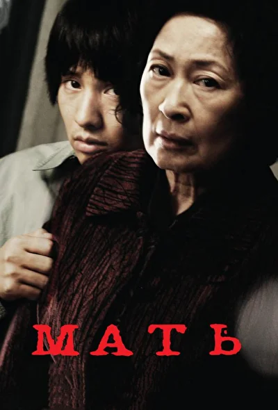 Постер к фильму Мать (2009)